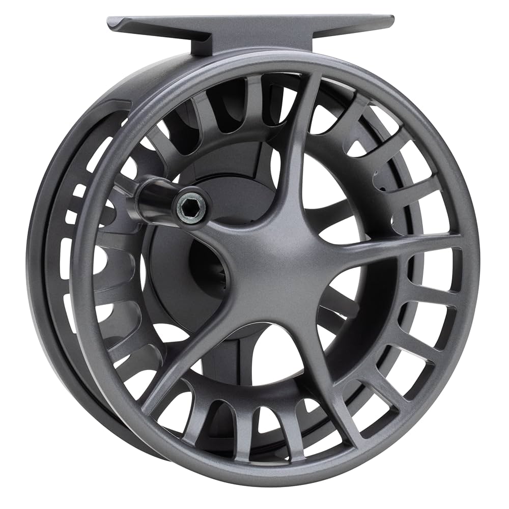 Amazon | Waterworks-Lamson 液体フライフィッシングリール
